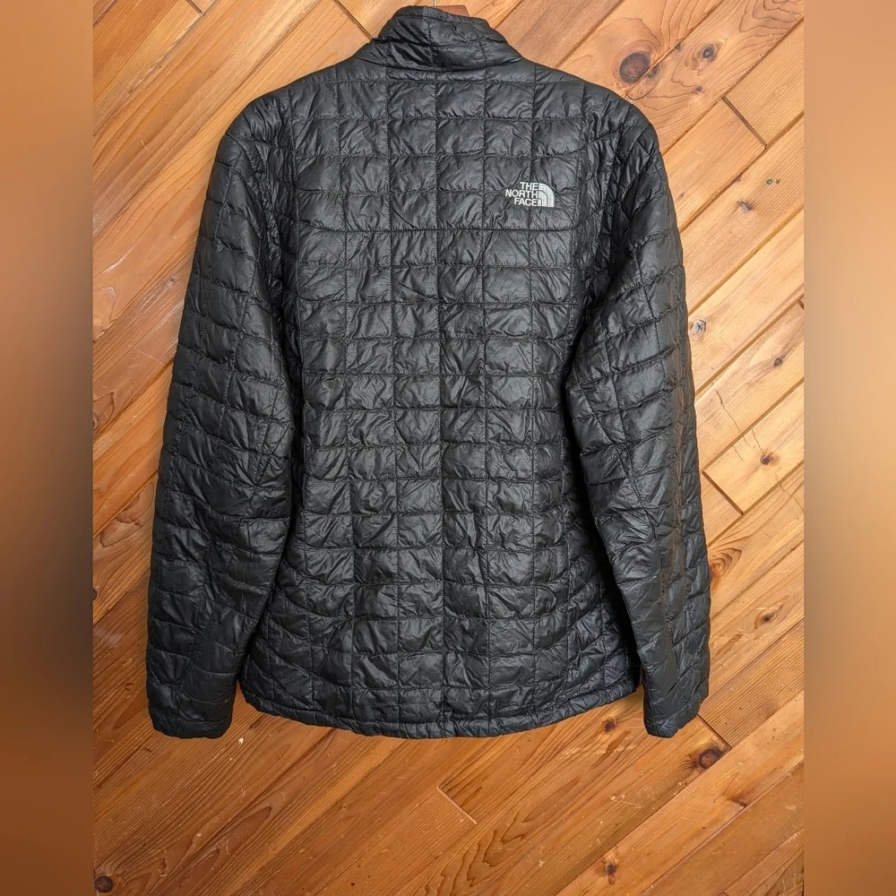 The North Face Men's THERMOBALL Jacket Size Large